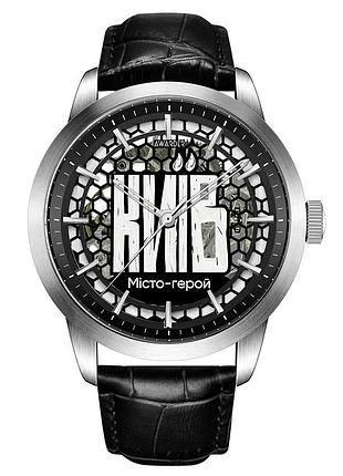 Наручные часы awarder 043 київ i міста герої