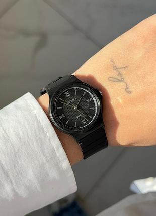 Наручные часы skmei 1422bk black 2