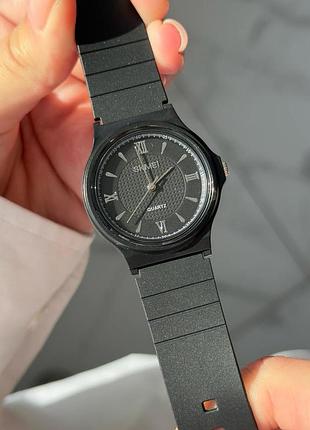 Наручные часы skmei 1422bk black 3