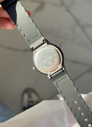 Наручные часы skmei 1422bk black 7