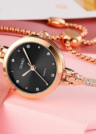 Наручные часы skmei 1805bk black 3