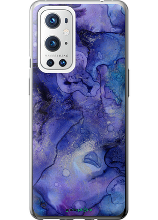 Чехол на oneplus 9 pro мрамор 7 "4802u-2250-8094"
