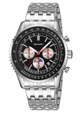 Наручные часы skmei 9348bk black
