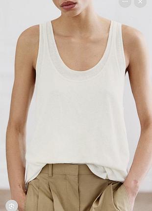Топ zara. 3