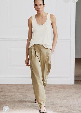 Топ zara. 6