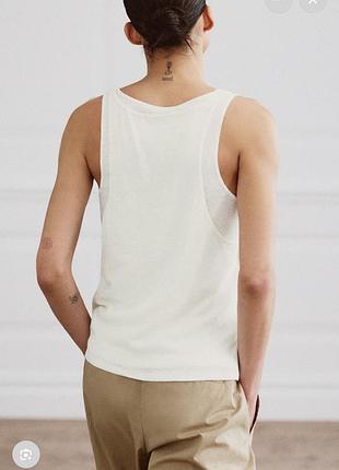 Топ zara. 7