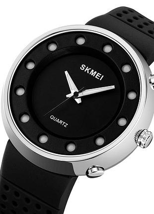 Наручные часы skmei 2132si silver 3