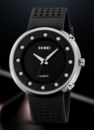 Наручные часы skmei 2132si silver 6
