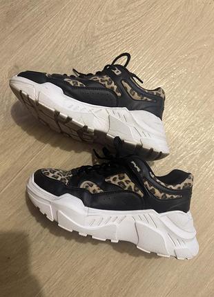 Кроссовки sowhat. размер 36-37. 3