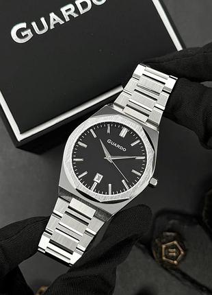 Наручные часы guardo 012740-1 4