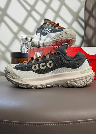 Мужские кроссовки nike acg mountain fly 2 low