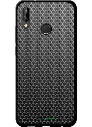 Чехол на huawei p20 lite ячейки "243b-1410-8094", чехол для телефона
