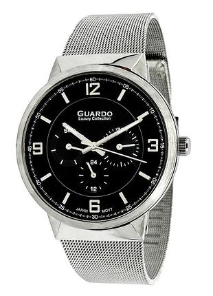 Наручные часы guardo s1626-1-vx3je