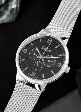 Наручные часы guardo s1626-1-vx3je 2