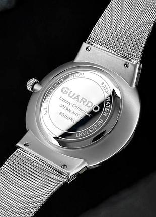 Наручные часы guardo s1626-1-vx3je 3