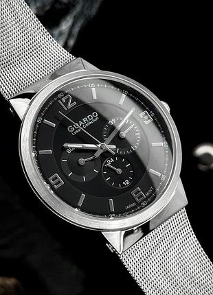 Наручные часы guardo s1626-1-vx3je 5