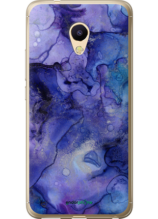 Чехол на meizu m5s мрамор 7 "4802u-776-8094", чехол для телефона
