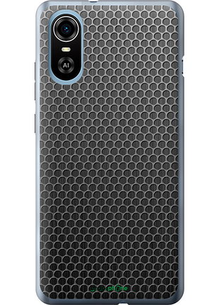 Чехол на zte blade a31 plus ячейки "243u-2637-8094", чехол для телефона