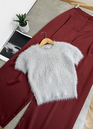 Джемпер zara