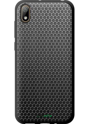 Чехол на huawei y5 2019 ячейки "243b-1695-8094", чехол для телефона