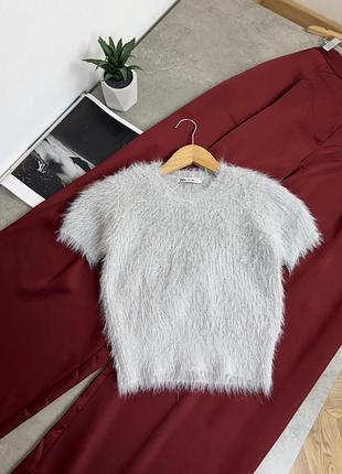 Джемпер zara 2