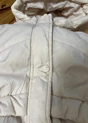 Курточка zara 104 2