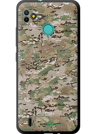 Чехол на tecno pop 5 bd2p камуфляж v5 "1201b-2412-8094", чехол для телефона