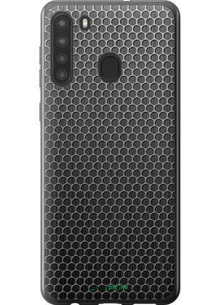 Чохол на samsung galaxy a21 комірки "243u-1841-8094", чохол для телефона