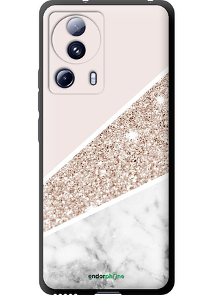 Чохол на xiaomi civi 2 пастельний мармур "4342b-2917-8094"