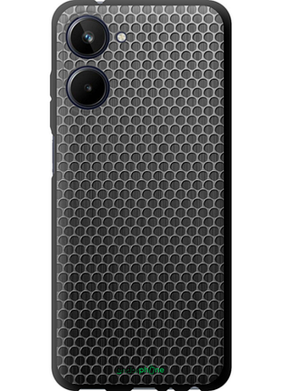 Чехол на realme 10 ячейки "243b-2946-8094", чехол для телефона