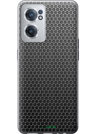 Чохол на oneplus nord ce 2 комірки "243u-2589-8094", чохол для телефона