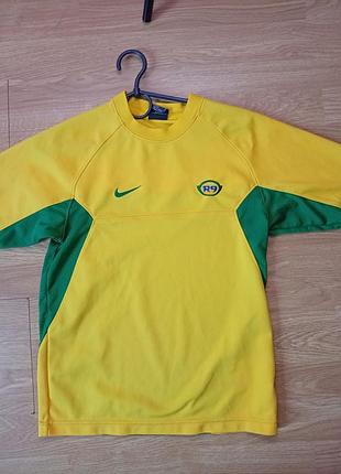 Футбольна форма ronaldo nike