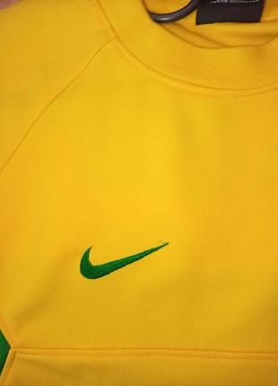 Футбольная форма ronaldo nike 4