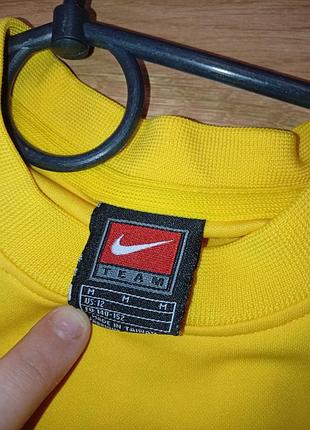 Футбольная форма ronaldo nike 5