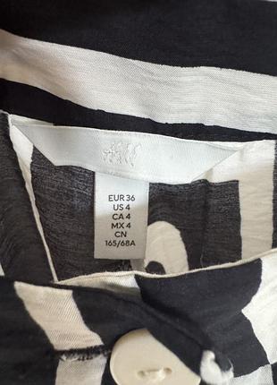 Жіночі брюки h&m 4