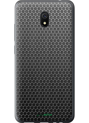 Чехол на xiaomi redmi 8a ячейки "243u-1794-8094", чехол для телефона