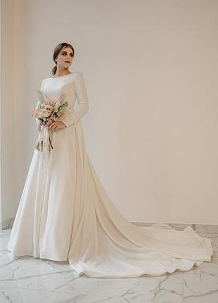 Весельное платье "diana"