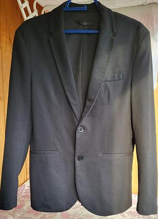 Піджак чоловічий 2