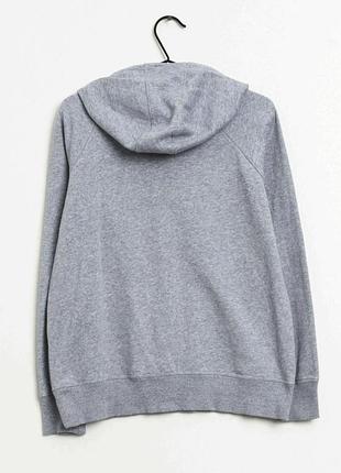 Худи кофта under armour, размер s-m 2