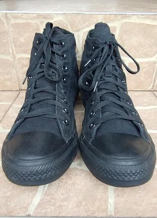 Чоловічі кеди conversa chuck taylor all star, р 43.