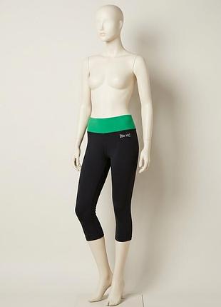 Спортивные бриджи usa pro, р. 14