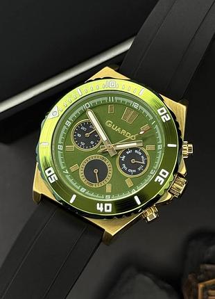 Наручные часы guardo 012757-2 2