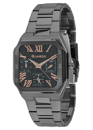 Наручные часы guardo 012727-4 l