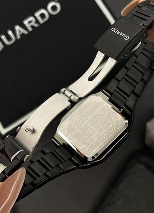Наручные часы guardo 012727-4 l 6