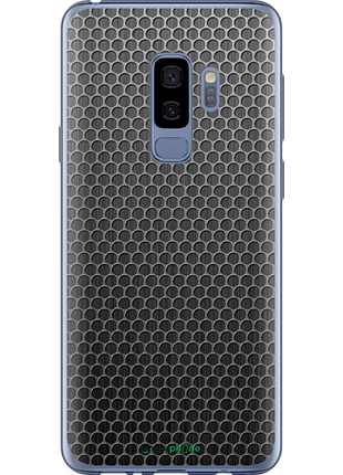 Чехол на samsung galaxy s9 plus ячейки "243u-1365-8094", чехол для телефона