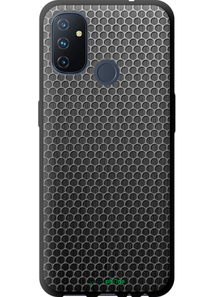 Чохол на oneplus nord n100 комірки "243b-2130-8094"