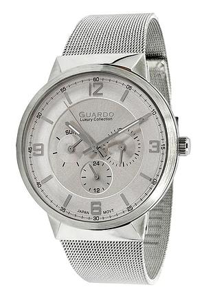 Наручные часы guardo s1626-2-vx3je