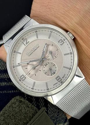 Наручные часы guardo s1626-2-vx3je 2