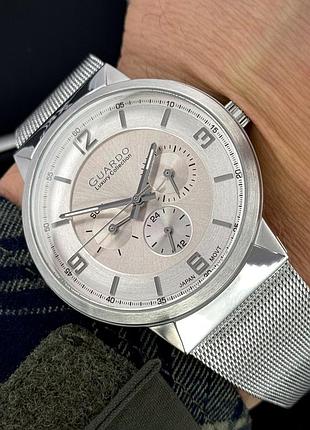 Наручные часы guardo s1626-2-vx3je 3