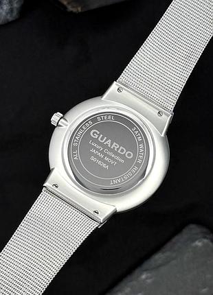 Наручные часы guardo s1626-2-vx3je 5